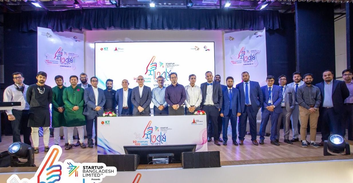 $750M investment came to Bangladeshi startups in a decade